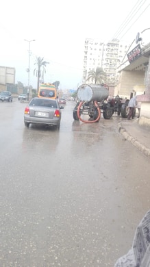 رئاسة مركز الزقازيق تشن حملة لرفع مياه الأمطار من الشوارع 3 رئاسة مركز الزقازيق تشن حملة لرفع مياه الأمطار من الشوارع