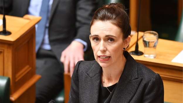 سبب رفض رئيسة وزراء نيوزيلندا ذكر اسم منفذ هجوم المسجدين