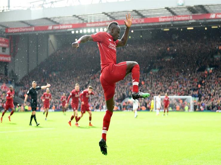 ليفربول يفوز على بيرنلي
