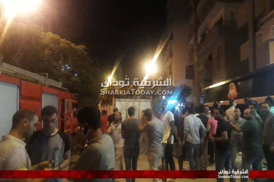 محافظ الشرقية يأمر بغلق 184 كافيتريا ومقهى غير مرخص 1 محافظ الشرقية يأمر بغلق 184 كافيتريا ومقهى غير مرخص