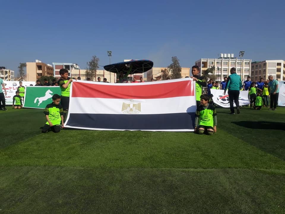مركز شباب الصنافين القبلية بطلاً لدوري مراكز الشباب بالشرقية 2 مركز شباب الصنافين القبلية بطلاً لدوري مراكز الشباب بالشرقية 3