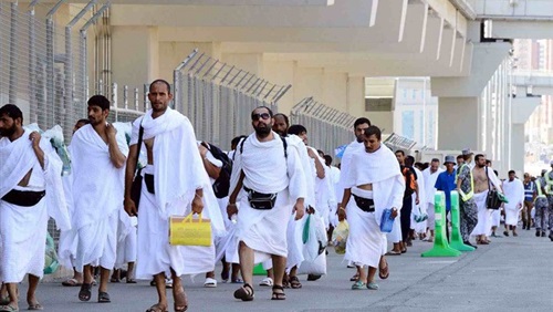 نتيجة قرعة الحج السياحى 2019 بالشرقية