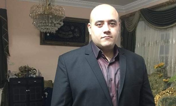 وفاة النقيب «محمد الكردي» أحد ضباط مديرية أمن الشرقية