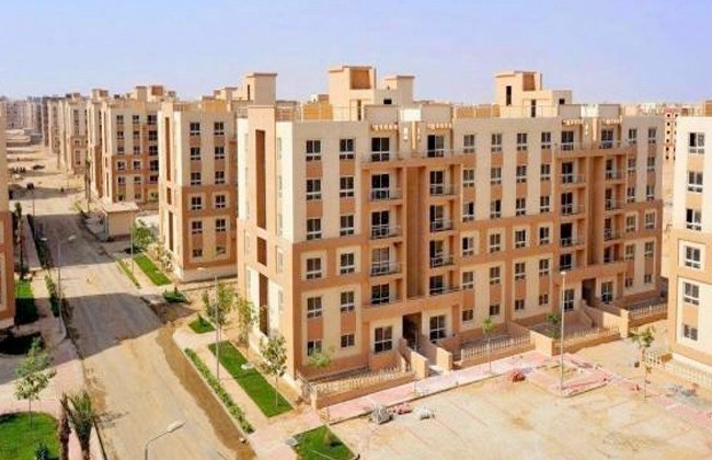 اليوم بدء حجز شقق الإسكان الاجتماعي الجديدة بالمحافظات 1 اليوم بدء حجز شقق الإسكان الاجتماعي الجديدة بالمحافظات