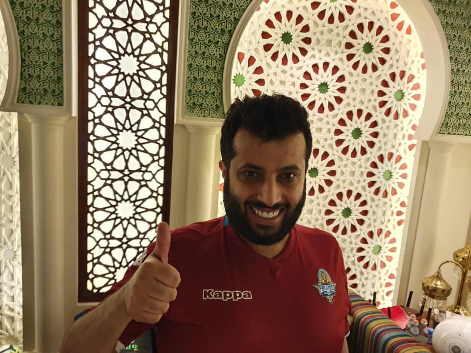 أول تعليق من تركي الشيخ بعد فوز بيراميدز على الزمالك 2 57623785 462527734315383 7854578883176169472 n