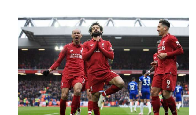 محمد صلاح يكشف سر احتفاله ضد تشيلسي 5 Capture 3