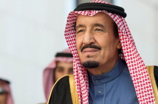 السعودية تعزي مصر في ضحايا هجوم سيناء 