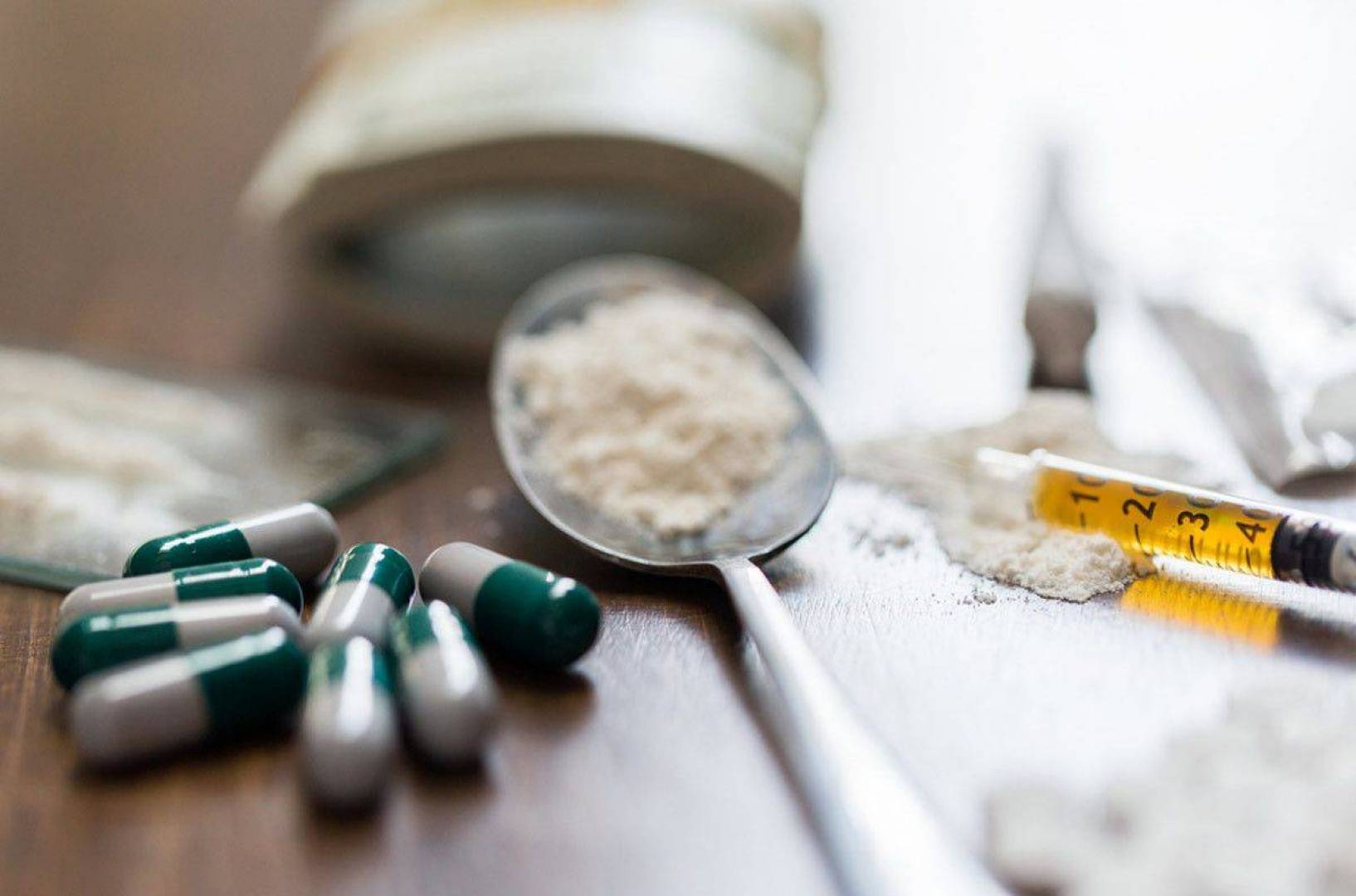 الصحة تدرج 6 مواد جديدة بجدول المخدرات