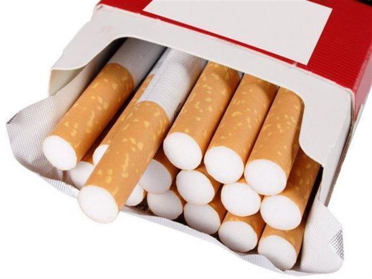 أسعار السجائر