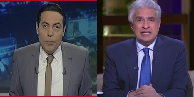 وائل ومحمد الغيطي