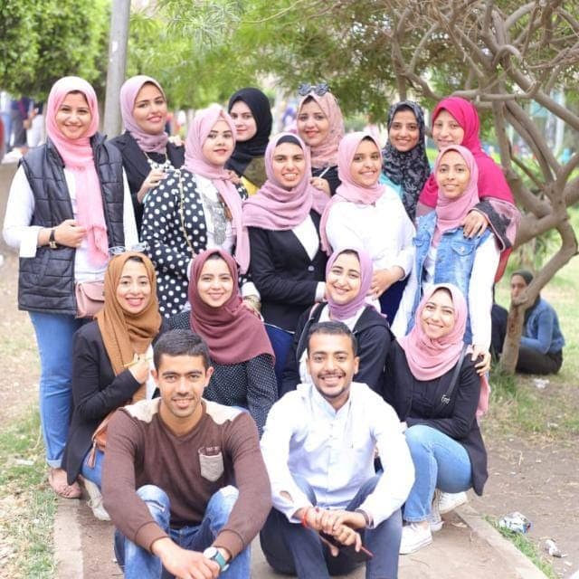 «بكالوريا مصر» يحصد المركز الأول في مشروعات تخرج إعلام الزقازيق