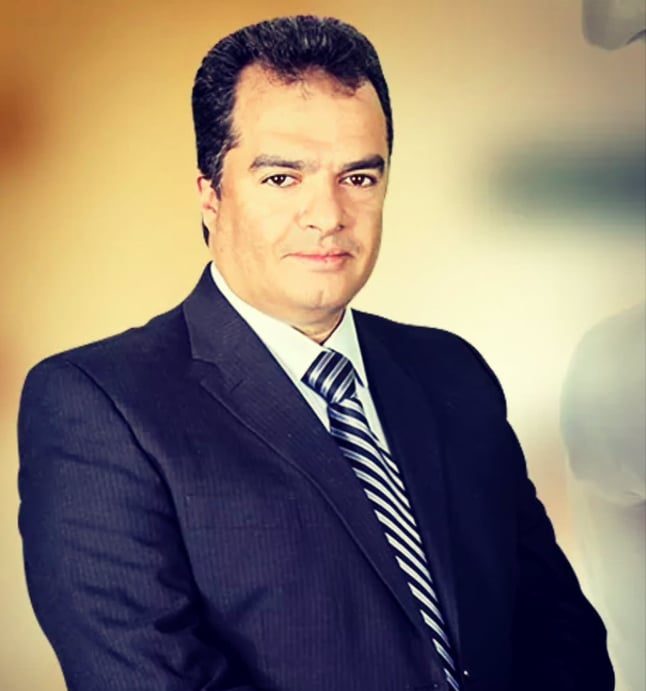 دكتور عبد السلام عيد