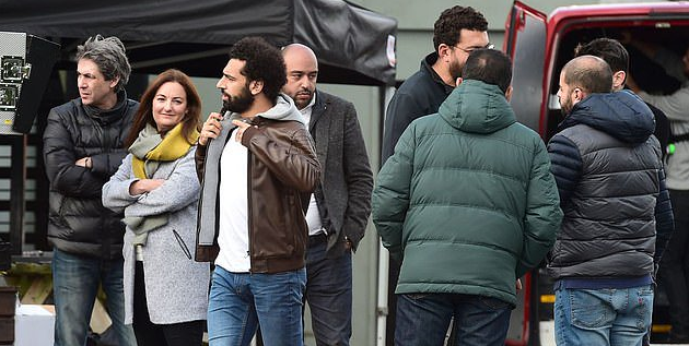حقيقة انتقال محمد صلاح إلى برشلونة 3 صلاح