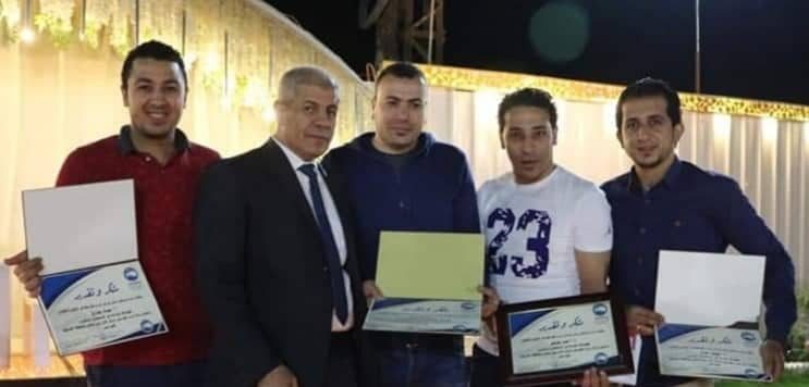 مستقبل وطن بديرب نجم