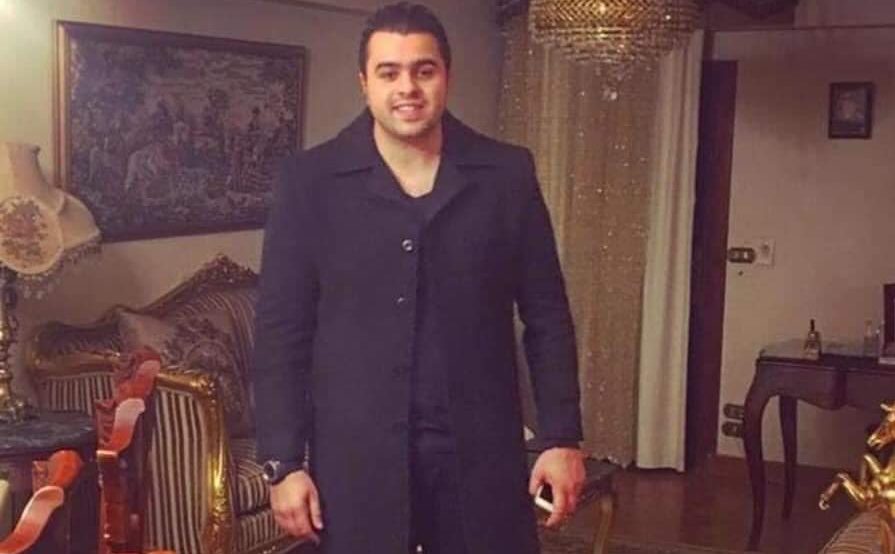النفيب «عمرو ياسر»