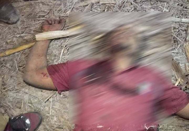 أمن الشرقية يصفي قاتل النقيب عمر ياسر
