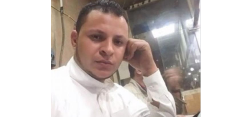 وفاة شاب من الشرقية بالسعودية وفيس بوك يكتسي بالأسود 7 الشرقية