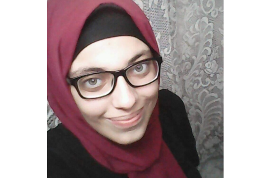الشرقية