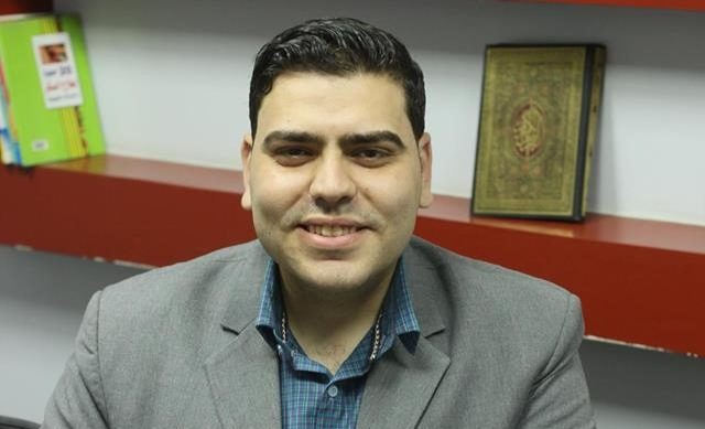 شادي زعبل يكتب صِلوا الأرحام في العيد