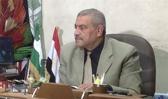 حقيقة تعيين علي الصناديلي رئيسًا لمدينة الزقازيق 5 حقيقة تعيين علي الصناديلي رئيسا لمدينة الزقازيق