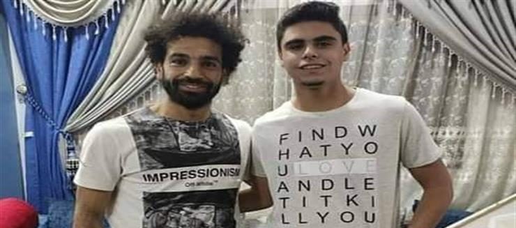 منع محمد صلاح من صلاة العيد لهذا السبب