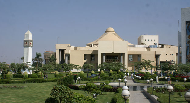 مصاريف جامعة مصر للعلوم والتكنولوجيا 
