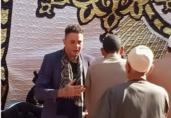 أحمد الفيشاوي