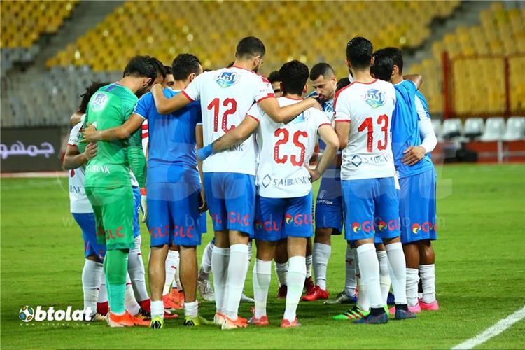 تشكيل الزمالك في الموسم الجديد بعد الصفقات 1 تشكيل الزمالك الموسم الجديد