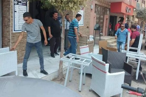 الشرقية