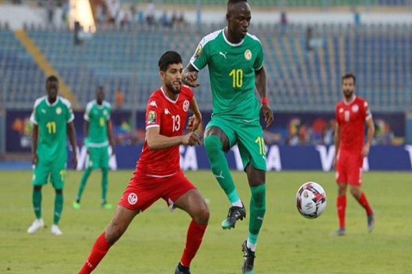 موعد مباراة تونس ونيجيريا