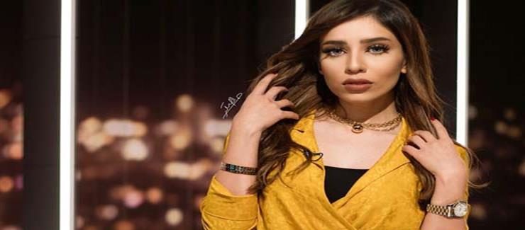 وفاة صابرين بورشيد بعد صراع مع المرض عن عمر يناهز الـ 34 9 صابرين بورشيد