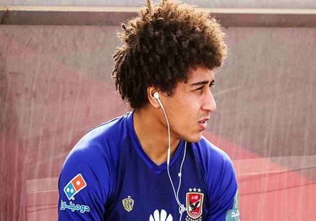 الأهلي يحسم مصير حسين السيد وعمار وأحمد حمدي الشرقية توداي