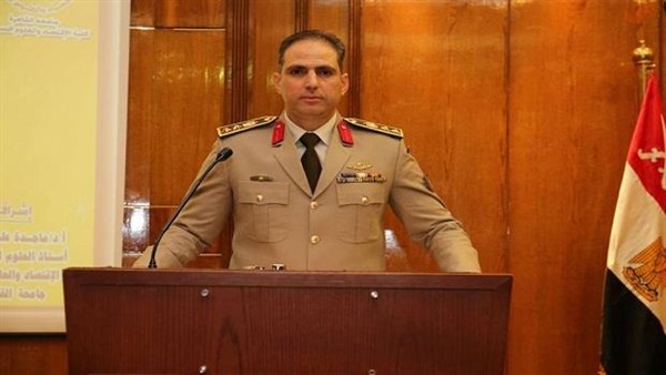 بيان هام من المتحدث العسكري بشأن اختراق حاجز الصوت 7 726