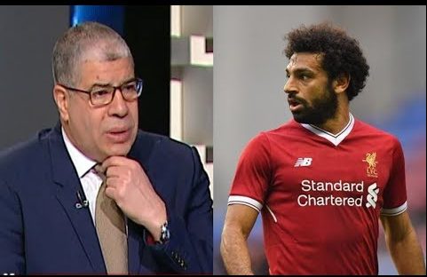أحمد شوبير يرد على اتهامات محمد صلاح e1566293058621