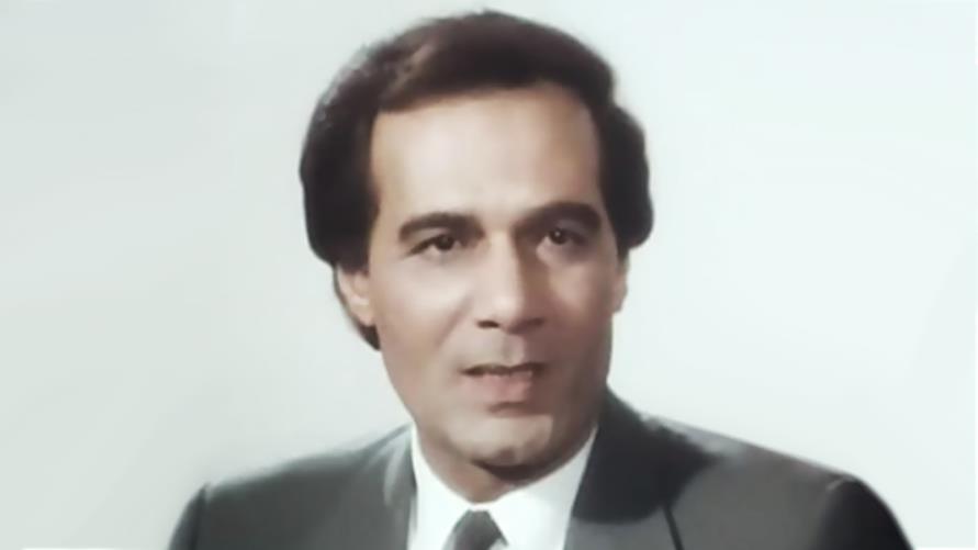 محمود ياسين