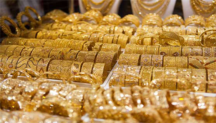 انخفاض كبير في أسعار الذهب اليوم الخميس في مصر الشرقية توداي