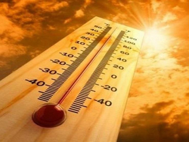ارتفاع جديد في درجات الحرارة خلال الـ48 ساعة القادمة 1 الأرصاد الجوية