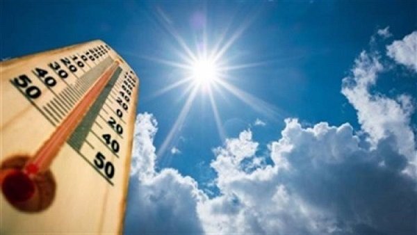 الأرصاد الجوية تفجر مفاجأة عن موعد انتهاء الصيف 3 الأرصاد الجوية