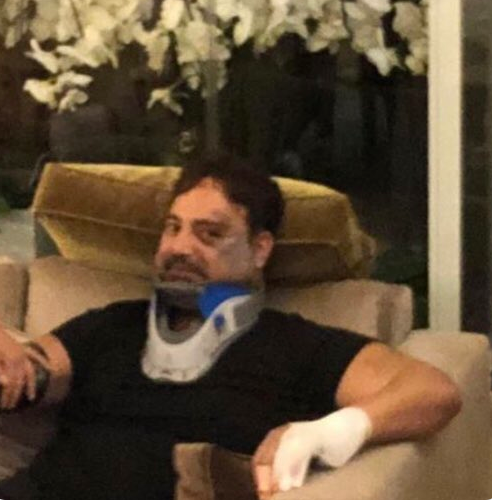 عاصي الحلاني
