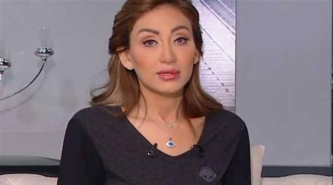 ريهام سعيد تكشف سبب اعتزالها الإعلام 5 ريهام سعيد تكشف سبب اعتزالها الإعلام e1568107997919