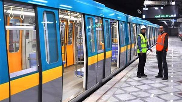 مترو الأنفاق يعلن عن وظائف شاغرة تعرف على التفاصيل   الشرقية توداي