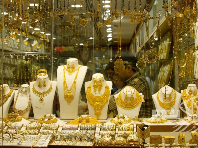 أسعار الذهب في مصر اليوم 5 أكتوبر 2019 الشرقية توداي