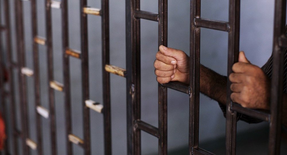 المشدد لتجار المخدرات بالشرقية لحيازتهم حشيش وسلاح ناري 1 الشرقية