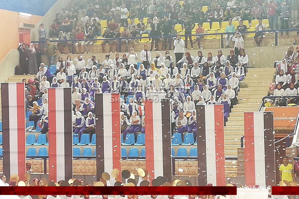 جامعة الزقازيق