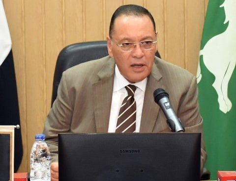 الشرقية