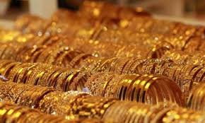 انخفاض سعر الذهب في سوق الصاغة المصرية 1 أسعار الذهب