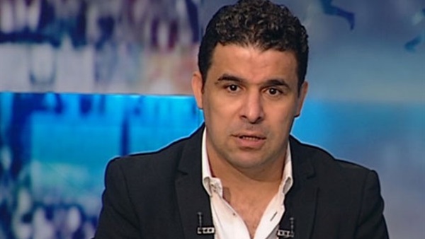 تعليق صادم من رئيس الزمالك لخالد غندور 1 الزمالك