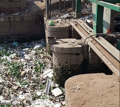 الزقازيق