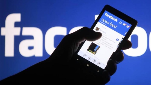 عطل مفاجئ يضرب فيس بوك في مصر   الشرقية توداي