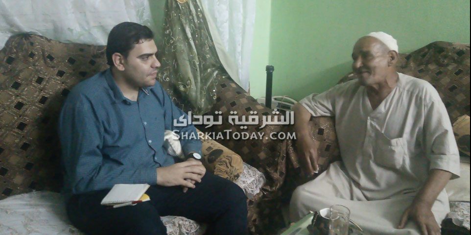 قاذف صواريخ حرب أكتوبر يروي الاستعداد 2 e1570132029150